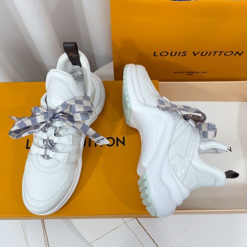 Louis Vuitton Archlight Shoes